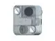 Dallmer-Siphon-Einsatz-138-K-026101