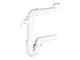 Dallmer-Raumspar-Siphon-121-SL-040220
