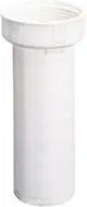 Dallmer-Ablaufrohr-1-1-4xDN-50-m-ueberwurfmutter-060129