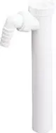 Dallmer-Ablaufrohr-1-1-2xDN-50-mit-Schlauchtuelle-m-ueberwurfmutter-070227