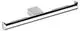 Keuco-Papierhalter-Plan-14963-doppelt-verchromt-14963010003