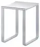 Keuco-Hocker-Plan-14982-verchromt-weiss-14982010051