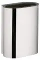 Keuco-Abfallbehaelter-Plan-silber-eloxiert-wandhaengend-30-Liter-14988170000