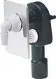 Dallmer-Wandeinbau-Waschgeraete-Siphon-DN-40-50-HL-400-130402