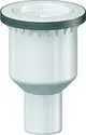 Dallmer-Ablaufgehaeuse-Orio-90mm-ohne-Haube-neu-Abgang-senkrecht-DN-50-160027
