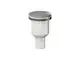 Dallmer-Brausewannenabl-Orio-90mm-mit-Haube-neu-Abgang-senkrecht-DN-50-Edelstahl-160218