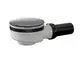 Dallmer-Duschwannenablauf-ORIO-60-mm-Haube-verchromt-DN-40-160324