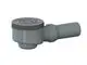 Dallmer-Duschwannenablauf-ORIO-Select-Edelstahl-matt-DN-50-161307