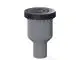 Dallmer-Duschwannenablauf-ORIO-V-Select-Edelstahl-matt-DN-50-161321