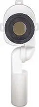 Dallmer-Urinal-Absaugsiphon-HL-430-Abgang-DN-50-0-90-Grad-verstellbar-360021