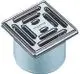 Dallmer-Aufsatz-VC-10-100x100mm-400352