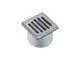 Dallmer-Aufsatz-VS-10-Rost-massiv-verschraubt-100-x-100-mm-400369