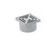 Dallmer-Aufsatz-VE-10-100x100mm-400383