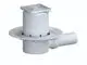 Dallmer-Bodenablauf-42-E-DN-50-100-x-100-mm-420107