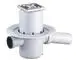 Dallmer-Bodenablauf-46-SE-Zulauf-DN-40-DN-50-100-x-100-mm-460127