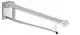 Keuco-SK-Griff-WT-Plan-Care-34902-verchromt-weiss-650-mm-34902010651