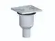 Dallmer-Duschablauf-49-DN50-142x142mm-480224