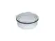 Dallmer-Geruchverschluss-Primus-30-mm-zu-Aufsaetzen-120-x-120-mm-494993