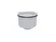 Dallmer-Geruchverschluss-Primus-50-mm-zu-Aufsaetzen-120-x-120-mm-495006