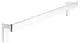 Keuco-Haltegriff-AXESS-35001-900mm-verchr-35001010900