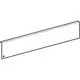 Geberit-GE-Rueckwand-Abdeckung-fuer-Wandablage-Acanto-schwarz-243768161_0
