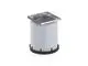 Dallmer-Aufsatzrahmen-ECS-10-V4A-100-x-100-mm-495228