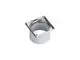 Dallmer-Aufsatzrahmen-V-S-10-100-100x100mm-495402
