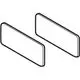 Geberit-GE-Set-Deckkappen-fuer-Schublade-Acanto-Apothekerschrank-243806001_0