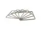 Dallmer-Tragrahmen-Set-N-145-x-145-mm-495600
