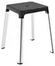 Keuco-Bad-Hocker-AXESS-35082-verchr-sw-35082010037