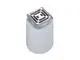 Dallmer-Aufsatz-ECN-15-Rost-verschraubt-100-x-100-mm-500076