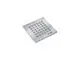 Dallmer-Rost-Quadra-115-Edelstahl-passend-zu-Rahmenmass-120x120mm-501585