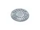 Dallmer-Rost-AstraStone-Sol-Individuell-d:-145-mm-501851