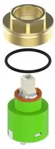 Keuco-Mischwasserkart-Ersatzt-ARM-50100-kpl-passend-zu-51116-51616-50100000331