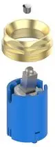 Keuco-Mischwasserkart-Ersatzt-ARM-50100-kpl-50100000344