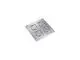 Dallmer-Rost-Cut-90-502650
