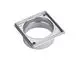 Dallmer-Aufsatzrahmen-V-S-15-150-150x150mm-503022