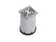 Dallmer-Aufsatz-EC-10-Rost-aus-Edelstahl-100x100mm-510013