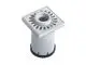Dallmer-Aufsatz-KR-10-mit-2-tlg-Kunststoff-Rost-150x150-u-Fallrohreins-510068