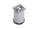 Dallmer-Aufsatz-ECN-10-Rost-aus-Edelstahl-100x100mm-verschraubt-510082