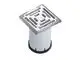 Dallmer-Aufsatz-SEN-10-Rost-aus-Edelstahl-150x150mm-verschraubt-510136