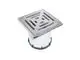 Dallmer-Aufsatz-SES-10-Rost-aus-Edelstahl-150x150mm-verschraubt-510143