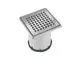 Dallmer-Aufsatz-Quadra-S-10-150-510167