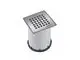 Dallmer-Aufsatz-Quadra-S-10-120-120x120mm-510365