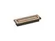 Dallmer-Duschrinne-CeraNiveau-rotgold-matt-300-x-100-mm-511058