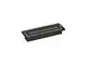 Dallmer-Duschrinne-CeraNiveau-schwarz-matt-300-x-100-mm-511386