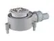 Dallmer-Bodenablauf-CIRCO-50-2-DN-50-Rahmen-ABS-100x100mm-Ablauf-seitl-513526