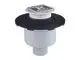 Dallmer-Bodenablauf-CIRCO-V-2-DN-50-70-Rahmen-ABS-100x100mm-Abl-senkr-513571