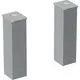 Geberit-GE-Renova-Compact-Set-Fuesse-verchromt-500550000
