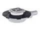 Dallmer-Bodenablauf-CIRCOPlan-40-2-DN-40-Rahmen-ABS-100x100mm-Abl-seitl-513823